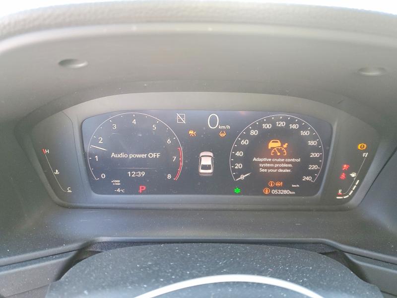 Продажа на аукционе авто 2024 Honda Accord, vin: 1HGCY1F35RA800220, номер лота: 78987465