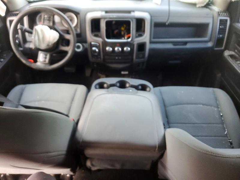 Продаж на аукціоні авто 2014 Ram 1500, vin: 1C6RR7FT9ES261573, номер лоту: 78958435