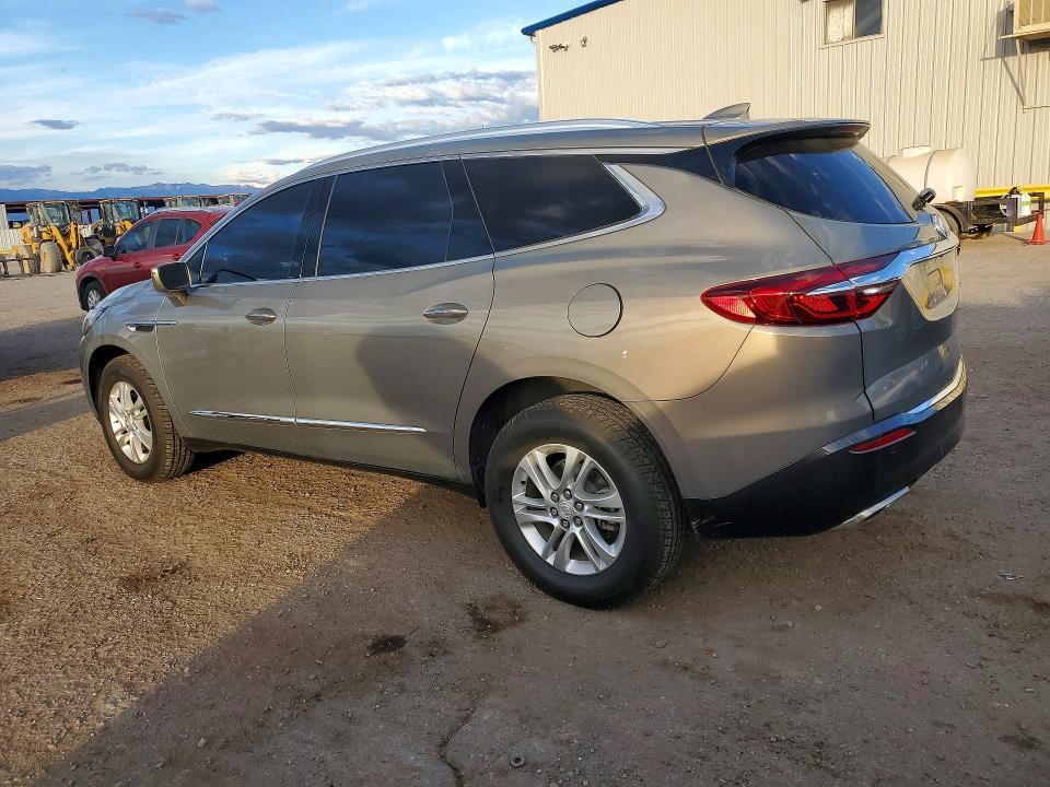 Продажа на аукционе авто 2019 Buick Enclave, vin: 5GAERBKW5KJ181443, номер лота: 77209075