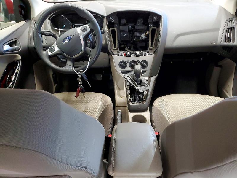 Продаж на аукціоні авто 2013 Ford Focus Se, vin: 1FADP3K25DL325654, номер лоту: 77302005