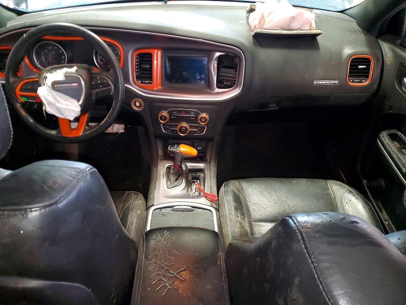 Продаж на аукціоні авто 2019 Dodge Charger, vin: 2C3CDXBG9KH753260, номер лоту: 75740825