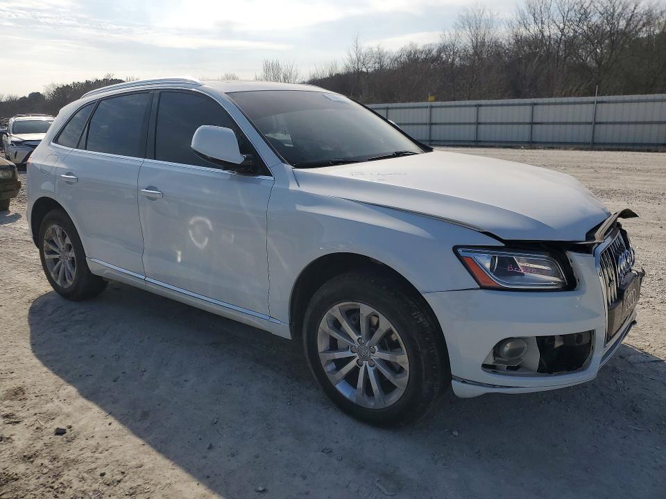 Aukcja sprzedaży 2016 Audi Q5, vin: WA1C2AFP5GA032880, numer aukcji: 75379825