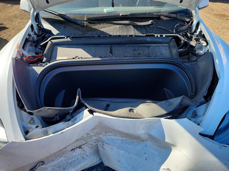 78775995 :رقم المزاد ، 7SAYGDEE7PA120948 vin ، 2023 Tesla Model Y مزاد بيع