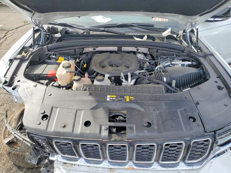 Aukcja sprzedaży 2025 Jeep Grand Cherokee, vin: 1C4RJYB63S8687953, numer aukcji: 77158045