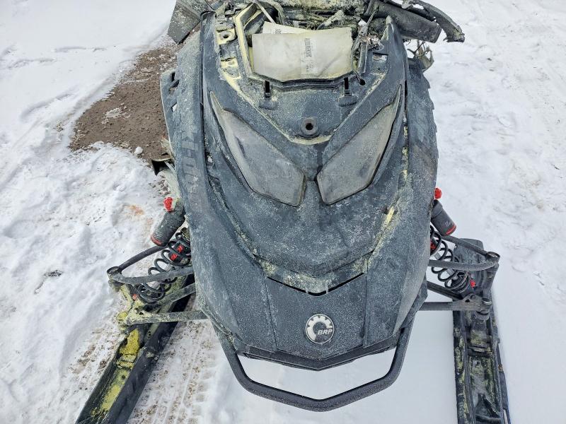 Aukcja sprzedaży 2024 Ski-doo Mx Z X-rs 850 Rer, vin: 2BPSMYRK5RV000019, numer aukcji: 78460415