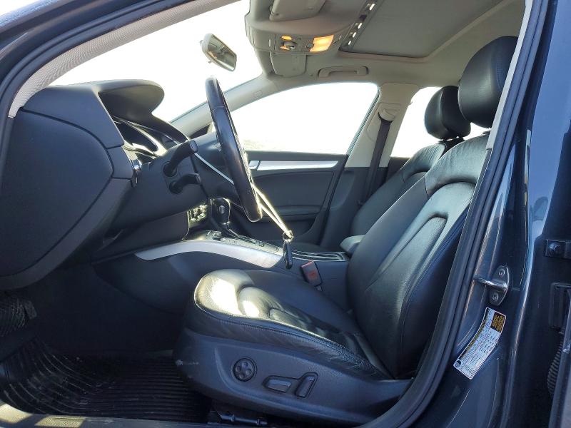 Продаж на аукціоні авто 2010 Audi A4, vin: WAUBFAFL5AN032149, номер лоту: 99706695