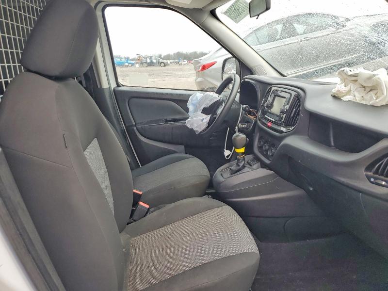 Aukcja sprzedaży 2018 Ram Promaster City, vin: ZFBERFAB1J6L84595, numer aukcji: 77896805