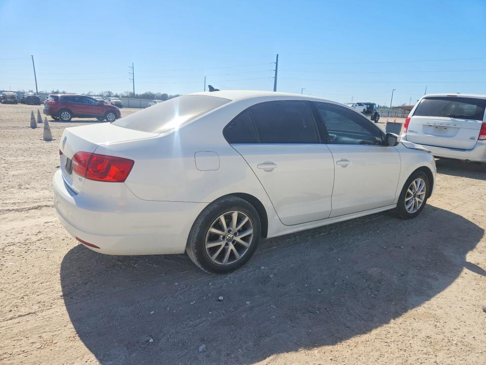 Aukcja sprzedaży 2014 Volkswagen Jetta, vin: 3VWD17AJ6EM227337, numer aukcji: 79457935
