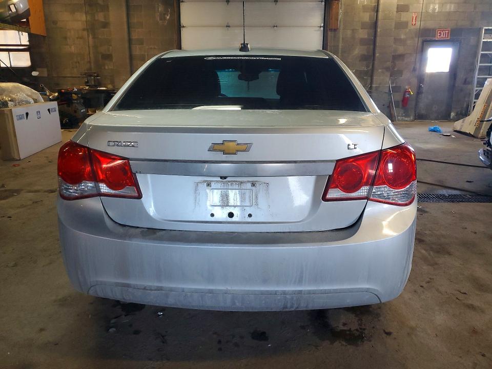 Aukcja sprzedaży 2015 Chevrolet Cruze, vin: 1G1PC5SB7F7214607, numer aukcji: 76605715
