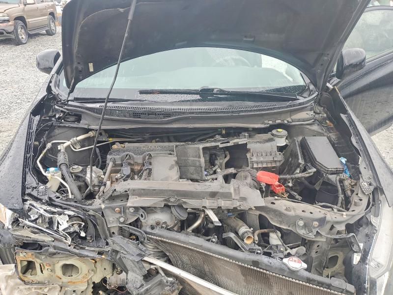 Aukcja sprzedaży 2013 Honda Civic, vin: 2HGFG3B88DH516376, numer aukcji: 78871565