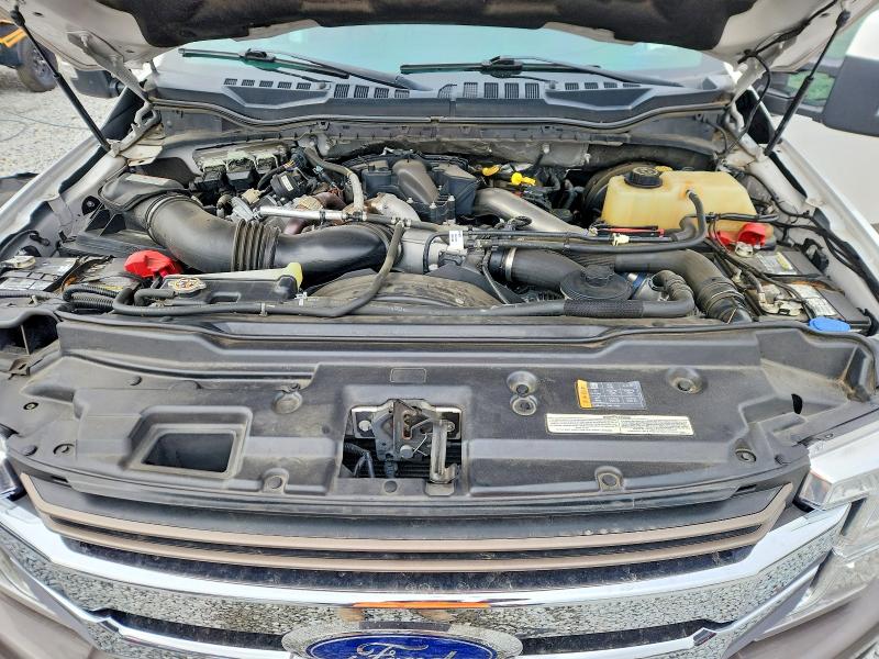 2019 Ford F250 Super მანქანა იყიდება აუქციონზე, vin: 1FT7W2BT6KEF45979, აუქციონის ნომერი: 75610885