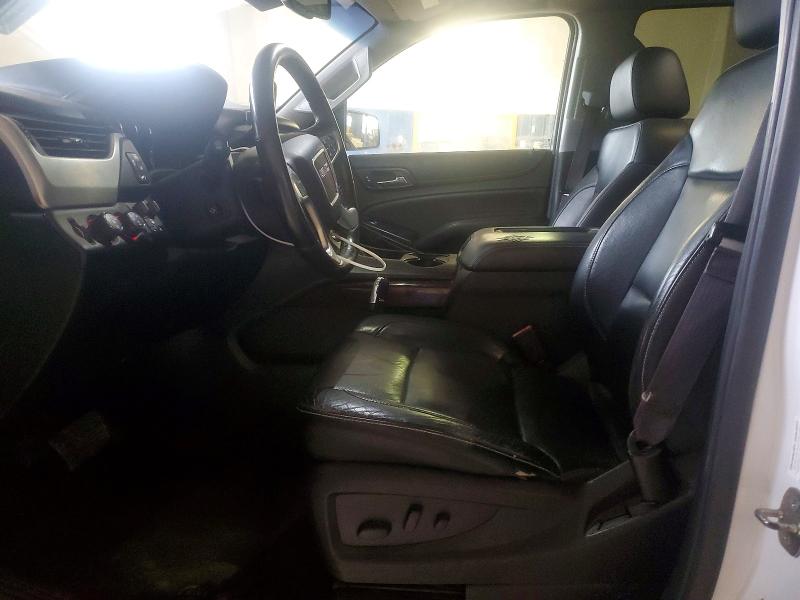 2015 Gmc Yukon Xl მანქანა იყიდება აუქციონზე, vin: 1GKS2HKC9FR551335, აუქციონის ნომერი: 78232795