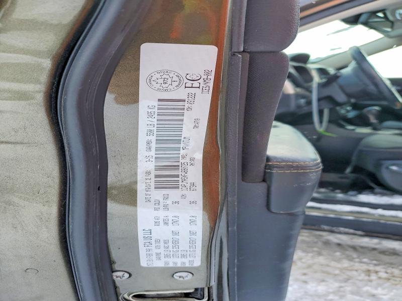 Aukcja sprzedaży 2015 Jeep Cherokee, vin: 1C4PJMASXFW680725, numer aukcji: 75189675