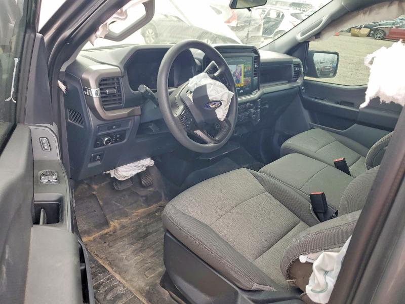 Aukcja sprzedaży 2025 Ford F150, vin: 1FTMF1L51SKD22585, numer aukcji: 78869495