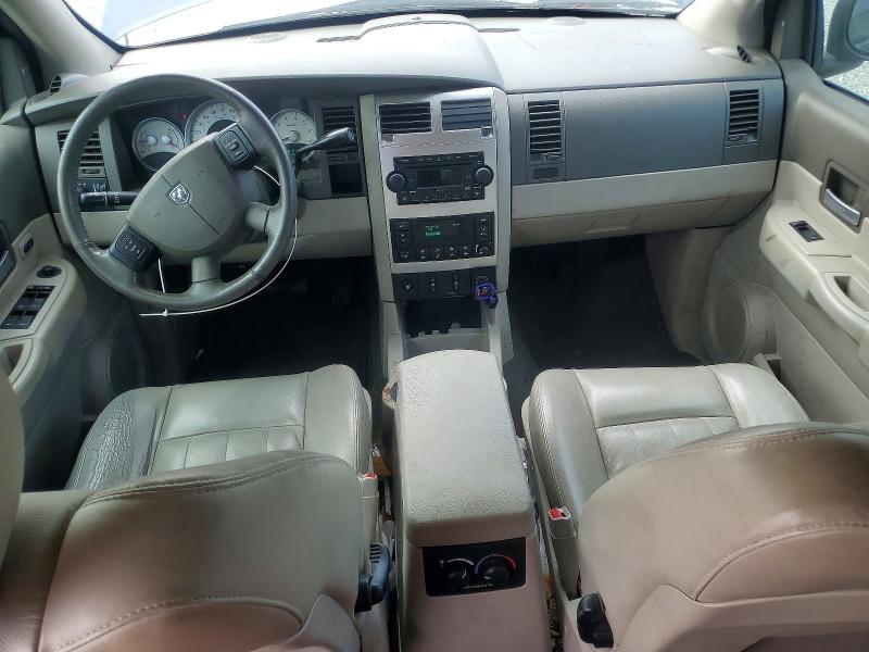 Продаж на аукціоні авто 2006 Dodge Durango, vin: 1D4HD582X6F159191, номер лоту: 78870325