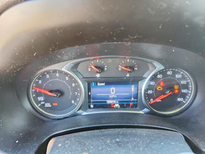 Продаж на аукціоні авто 2020 Gmc Terrain, vin: 3GKALMEV1LL247577, номер лоту: 77957885