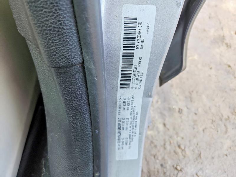 Продажа на аукционе авто 2015 Chrysler 200, vin: 1C3CCCAB0FN563264, номер лота: 77729455