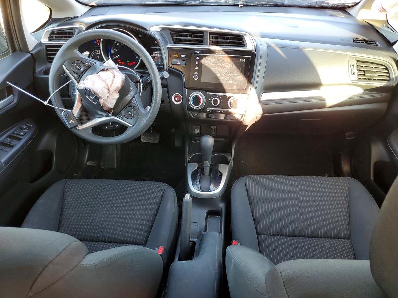 Продажа на аукционе авто 2019 Honda Fit, vin: 3HGGK5H86KM738094, номер лота: 77105515