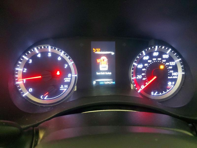 77548525 :رقم المزاد ، 5TDBZRBH6MS115419 vin ، 2021 Toyota Highlander مزاد بيع