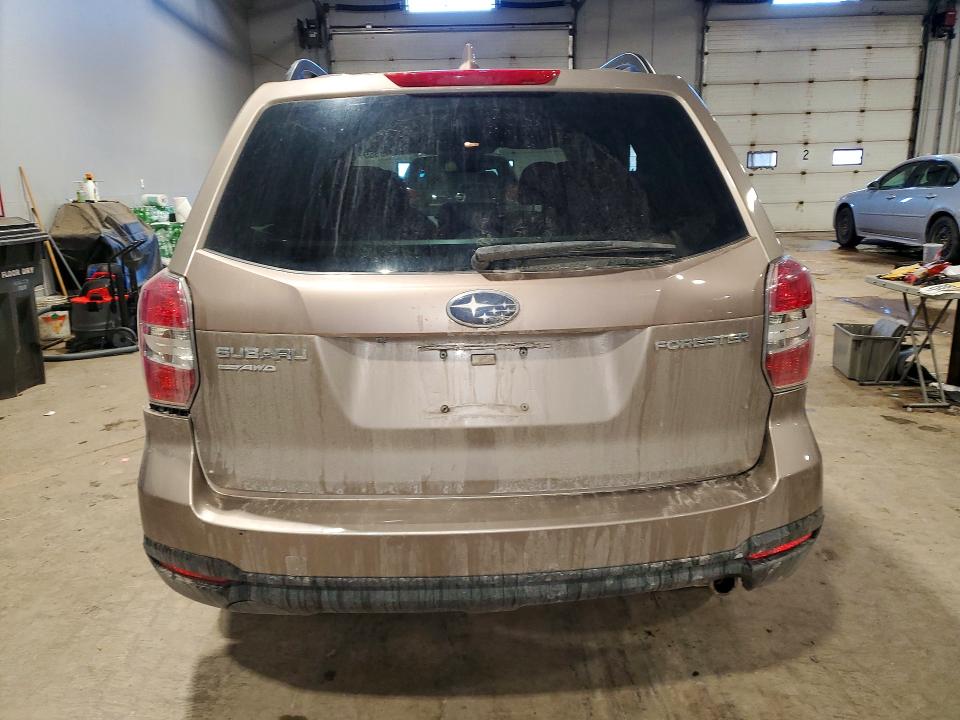 Aukcja sprzedaży 2016 Subaru Forester, vin: JF2SJCCC6GH463917, numer aukcji: 77349665