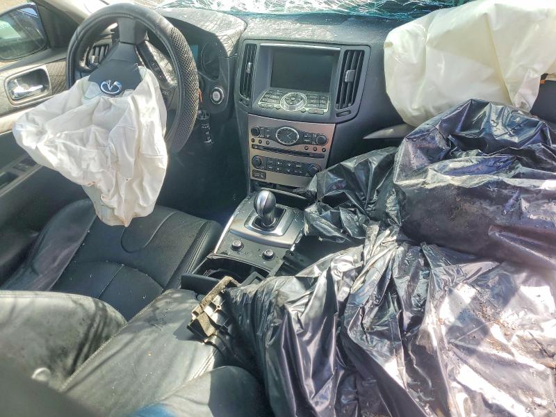 78473255 :رقم المزاد ، JN1CV6AP5AM401375 vin ، 2010 Infiniti G37 Sedan مزاد بيع