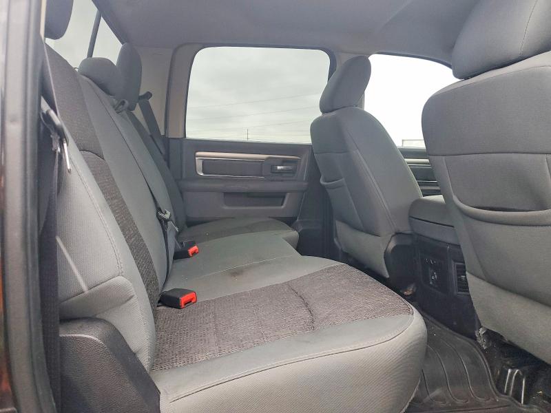 Aukcja sprzedaży 2015 Ram 1500, vin: 1C6RR7LM7FS626704, numer aukcji: 78363165