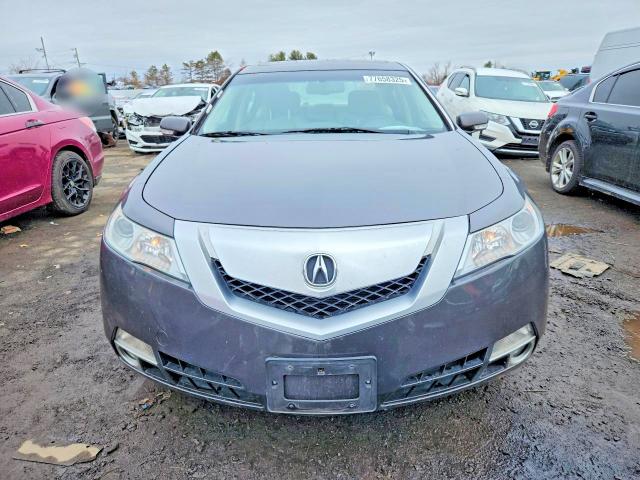 Aukcja sprzedaży 2010 Acura Tl, vin: 19UUA9F52AA008829, numer aukcji: 77658325