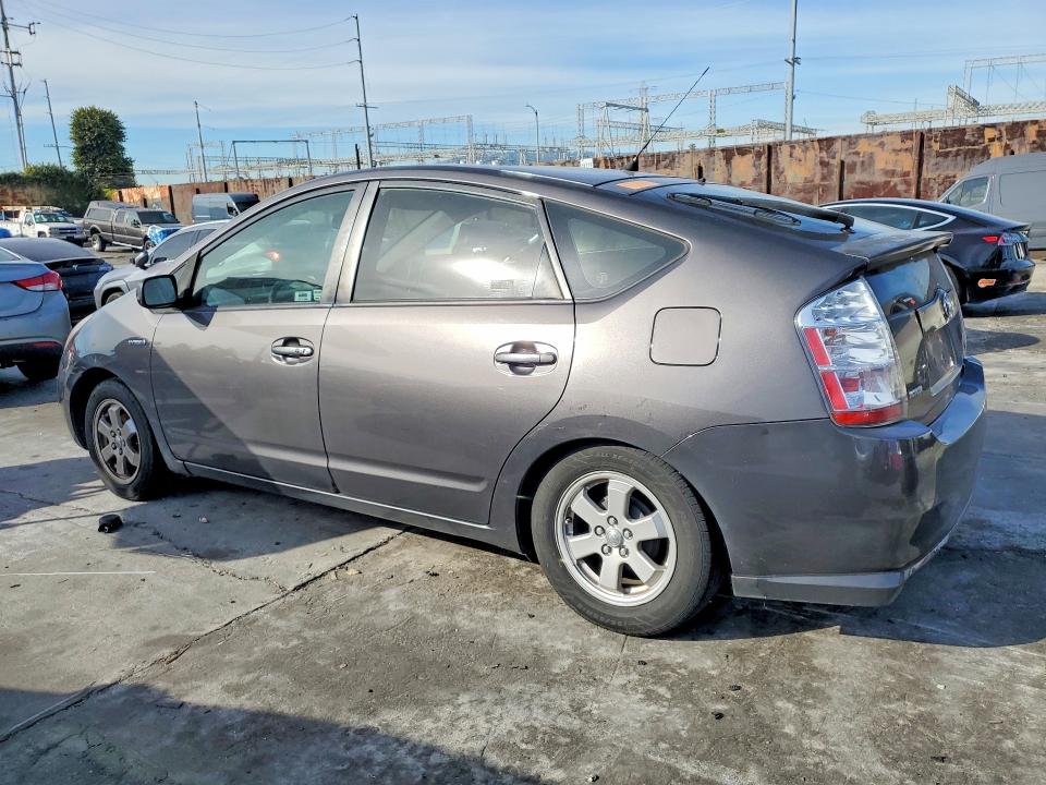 Продаж на аукціоні авто 2008 Toyota Prius, vin: JTDKB20U383360293, номер лоту: 78282245