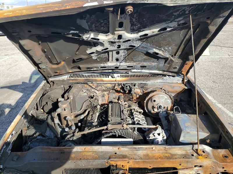Aukcja sprzedaży 1982 Gmc S Truck, vin: 1GTBS14B4C2506301, numer aukcji: 76648185