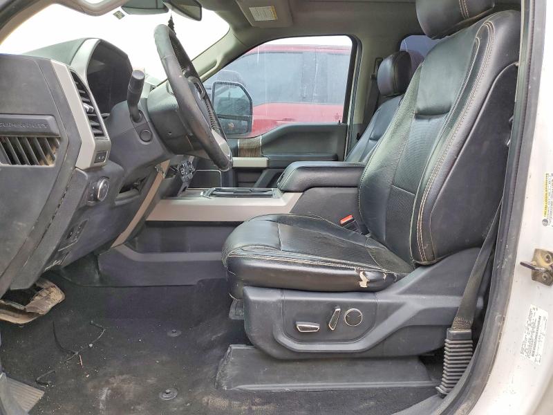 Продаж на аукціоні авто 2019 Ford F350, vin: 1FT8W3BT3KEE52637, номер лоту: 77425965
