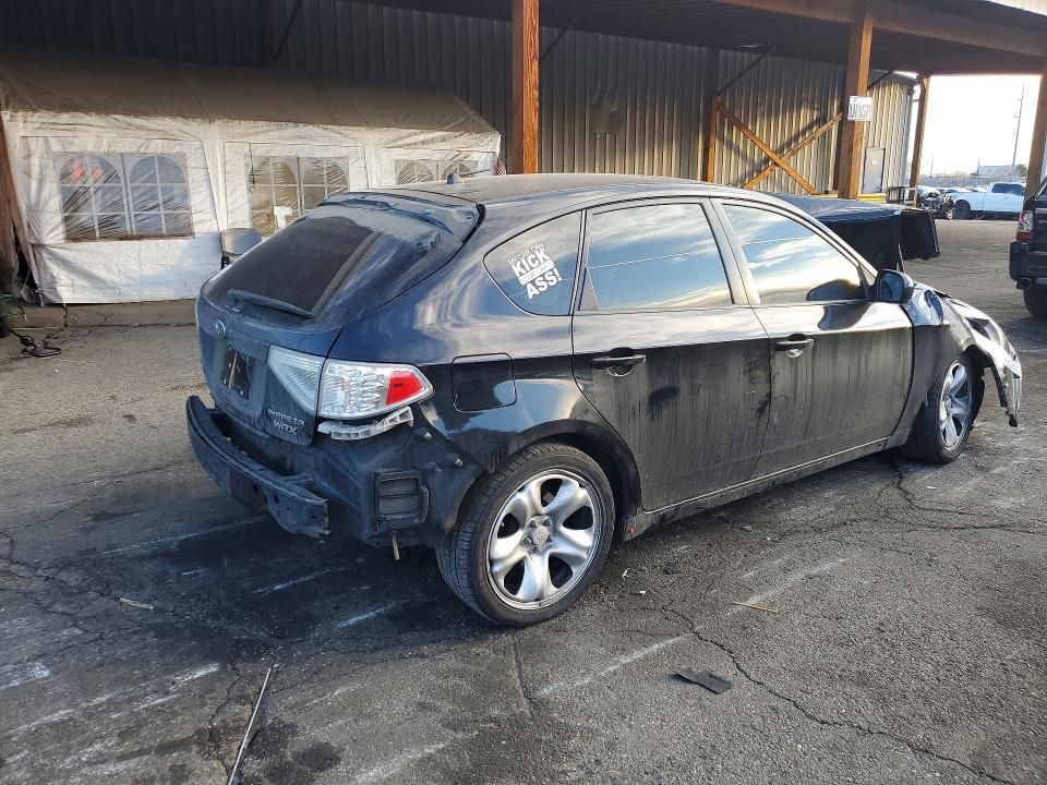 Продажа на аукционе авто 2009 Subaru Impreza, vin: JF1GH76629G819436, номер лота: 76668485