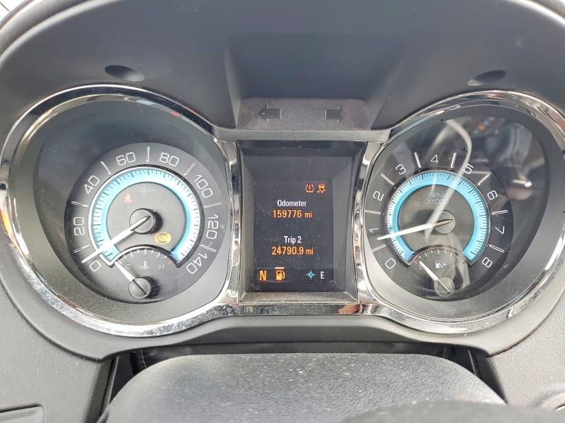 79018845 :رقم المزاد ، 1G4GF5E30DF251421 vin ، 2013 Buick Lacrosse مزاد بيع
