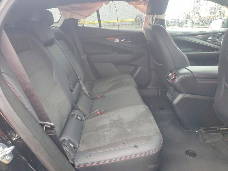 2024 Chevrolet Blazer მანქანა იყიდება აუქციონზე, vin: 3GNKDCRJ0RS149175, აუქციონის ნომერი: 77427535