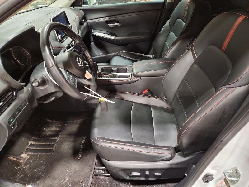 Продажа на аукционе авто 2024 Nissan Sentra, vin: 3N1AB8DV9RY353491, номер лота: 73839495