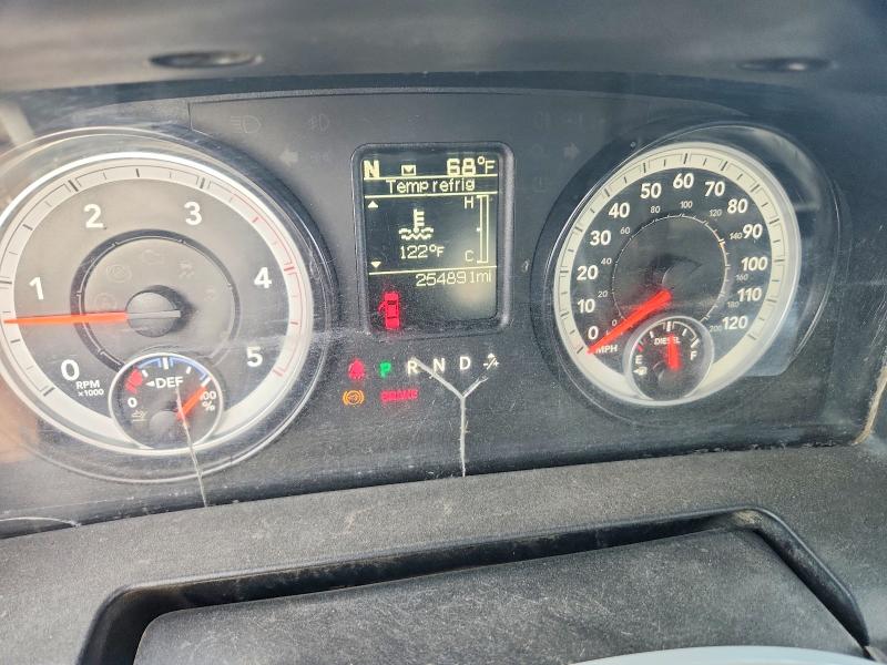 Aukcja sprzedaży 2015 Ram 4500, vin: 3C7WRLFL6FG517099, numer aukcji: 76050365