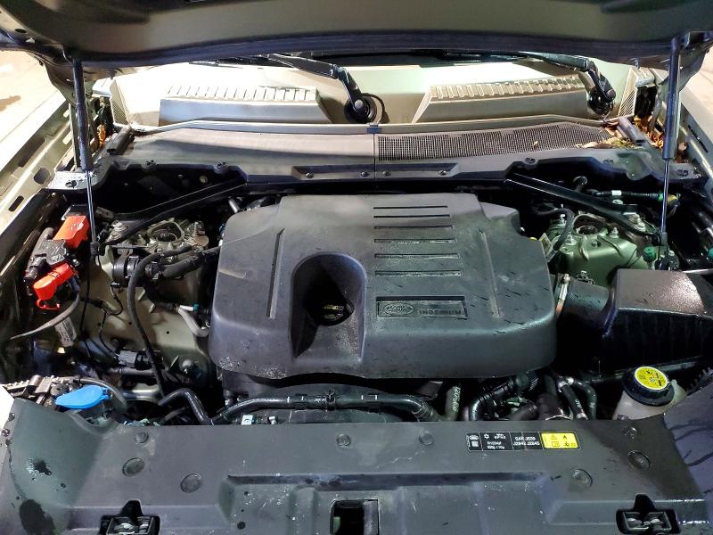 Продаж на аукціоні авто 2023 Land Rover Defender, vin: SALEP6EU8P2165530, номер лоту: 77336075