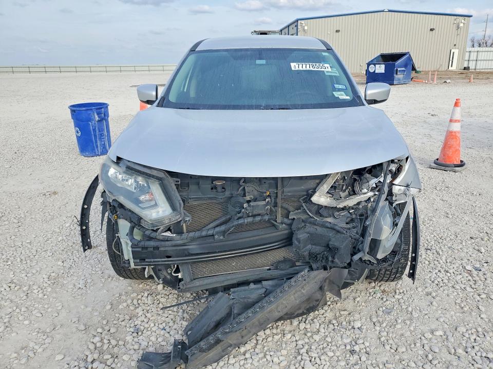 Aukcja sprzedaży 2018 Nissan Rogue, vin: 5N1AT2MT0JC829450, numer aukcji: 77778555