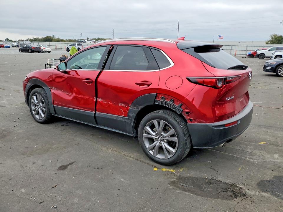 Aukcja sprzedaży 2021 Mazda Cx-30, vin: 3MVDMADM0MM225111, numer aukcji: 75912255