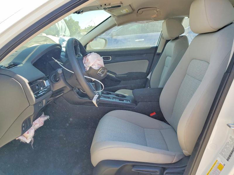 Aukcja sprzedaży 2024 Honda Civic Lx, vin: 2HGFE2F23RH508456, numer aukcji: 77500075