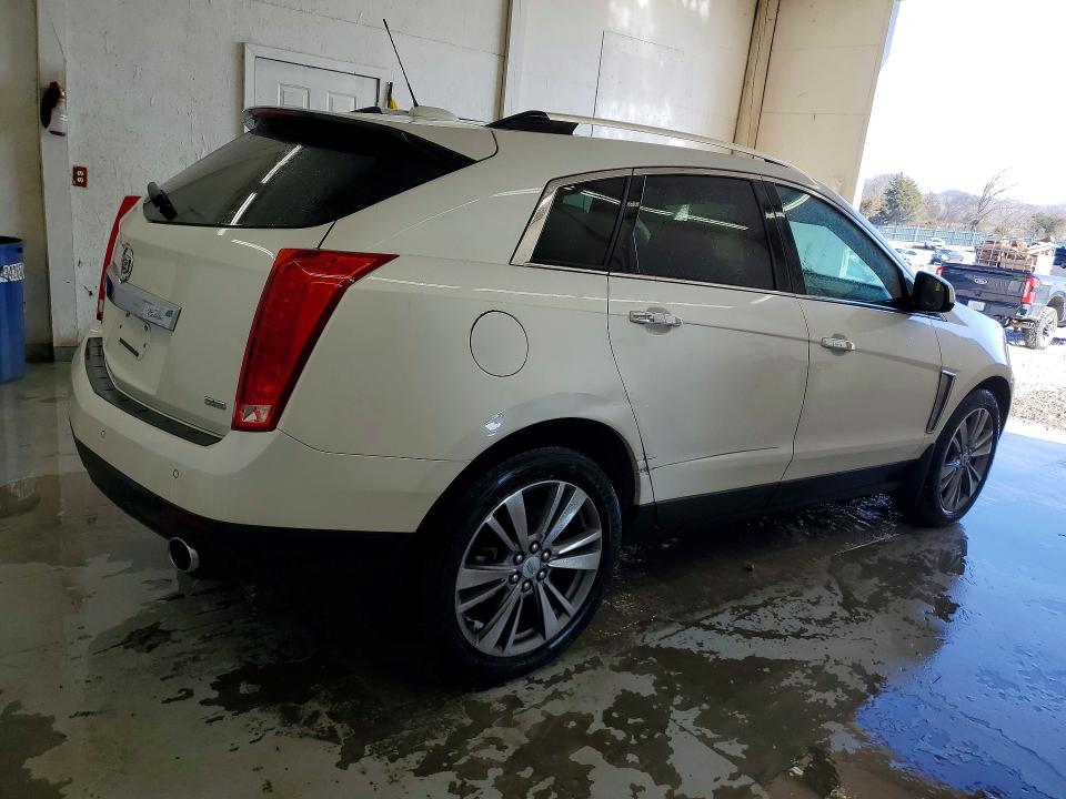 Aukcja sprzedaży 2016 Cadillac Srx, vin: 3GYFNEE39GS562469, numer aukcji: 76198765