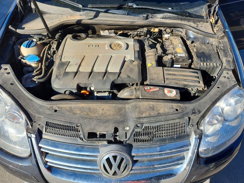 Продажа на аукционе авто 2010 Volkswagen Jetta, vin: 3VWRL7AJ4AM149568, номер лота: 76625655