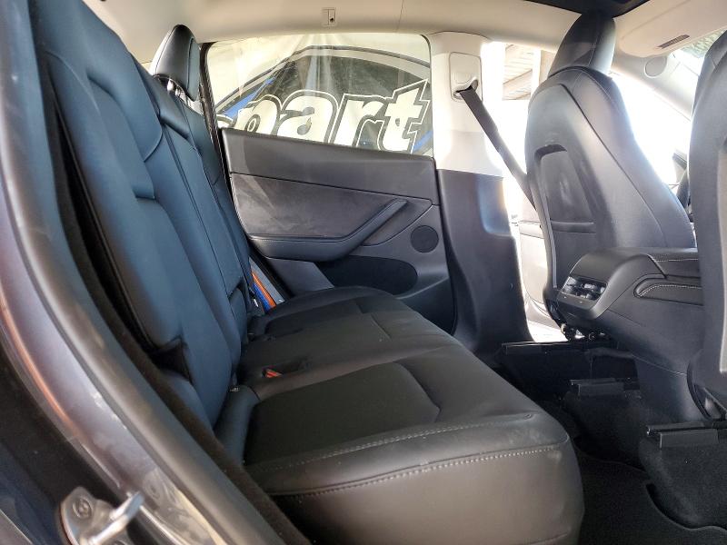 77628385 :رقم المزاد ، 7SAYGDEEXPF879466 vin ، 2023 Tesla Model Y مزاد بيع