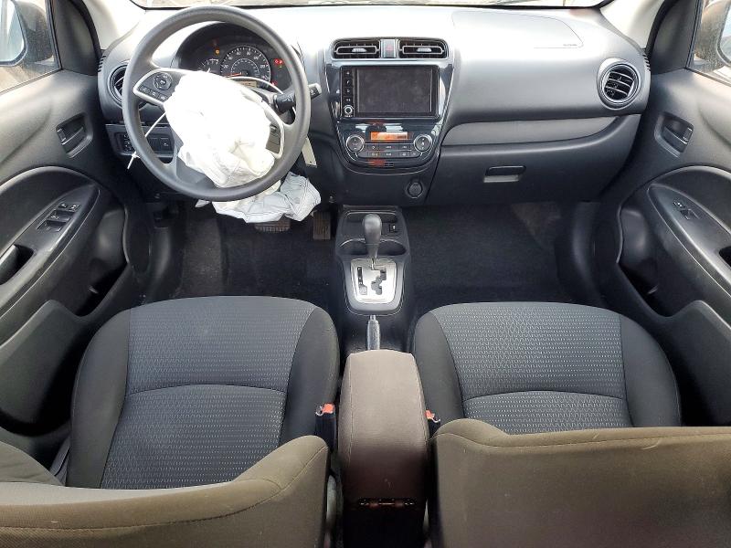 Aukcja sprzedaży 2023 Mitsubishi Mirage, vin: ML32FUFJ9PHF06362, numer aukcji: 98856765