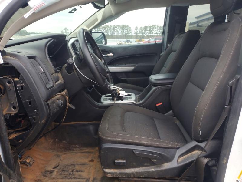Продаж на аукціоні авто 2022 Chevrolet Colorado, vin: 1GCHSCEA3N1206995, номер лоту: 75048145