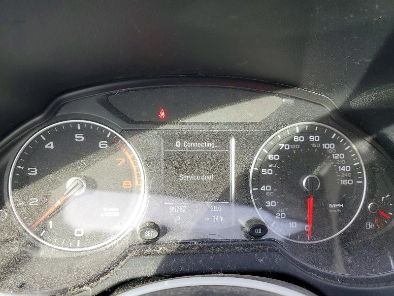 Aukcja sprzedaży 2016 Audi Q5, vin: WA1C2AFP2GA129499, numer aukcji: 77198065