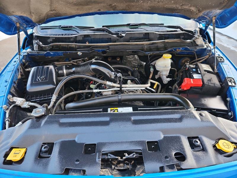 Продажа на аукционе авто 2023 Ram 1500 Class, vin: 1C6RR7KT0PS582880, номер лота: 75417755