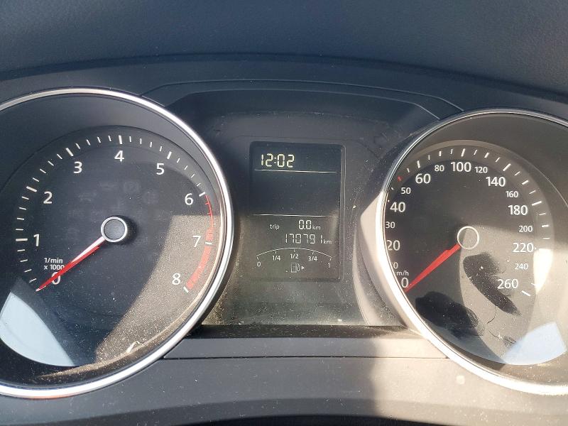 Aukcja sprzedaży 2017 Volkswagen Jetta, vin: 3VW2B7AJ2HM291187, numer aukcji: 78070415
