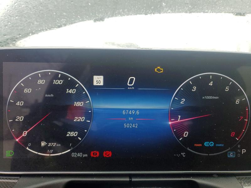 Продаж на аукціоні авто 2022 Mercedes-benz C, vin: W1KAF4HB6NR011285, номер лоту: 77195205
