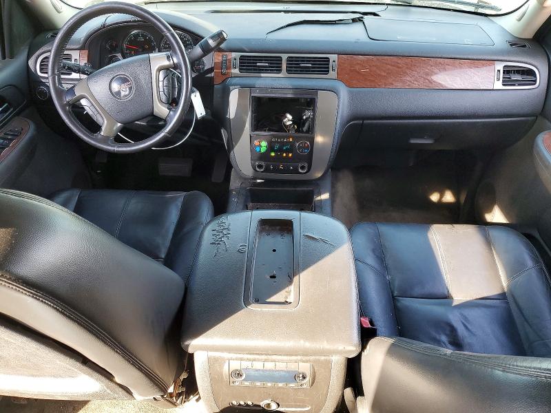 Продажа на аукционе авто 2008 Gmc Yukon Xl, vin: 1GKFC16J88R146911, номер лота: 79053005