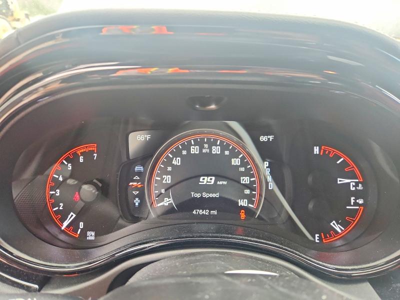 Aukcja sprzedaży 2022 Dodge Durango, vin: 1C4SDHCT7NC203586, numer aukcji: 77670945
